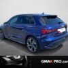 Audi A3/s3/rs3 iv 35 tfsi mild hybrid 150 s tronic 7 s line