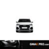 Audi Q3 ii 35 tfsi 150 ch s tronic 7 s line