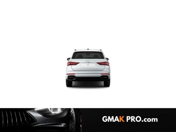 Audi Q3 ii 35 tfsi 150 ch s tronic 7 s line