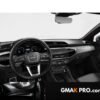 Audi Q3 ii 35 tfsi 150 ch s tronic 7 s line