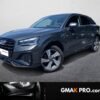 Audi Q2 30 tdi 116 s tronic 7 advanced