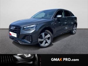Audi Q2 30 tdi 116 s tronic 7 advanced