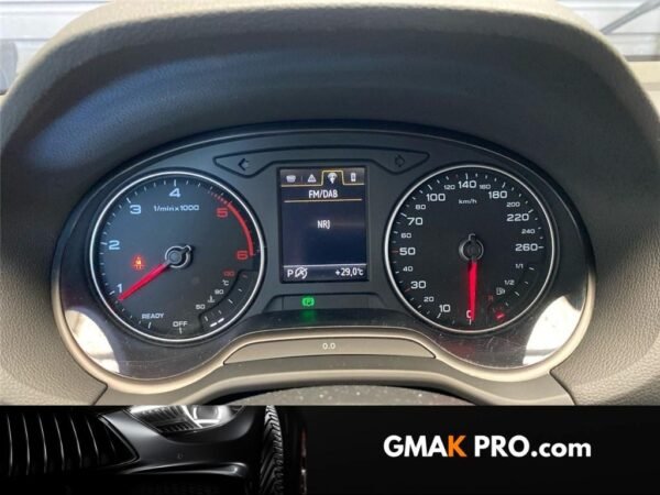 Audi Q2 30 tdi 116 s tronic 7 advanced