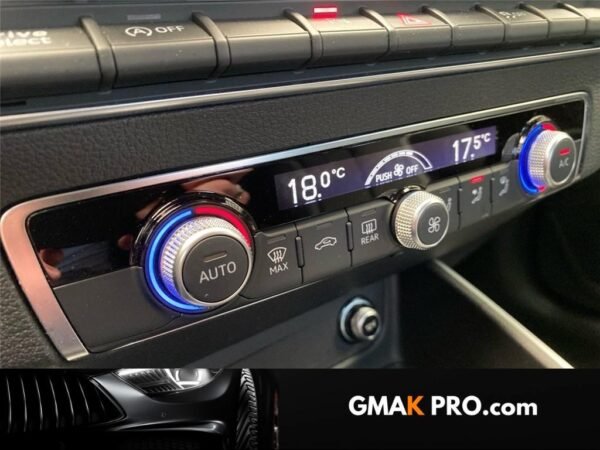 Audi Q2 30 tdi 116 s tronic 7 advanced