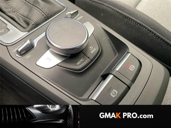 Audi Q2 30 tdi 116 s tronic 7 advanced