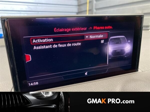 Audi Q2 30 tdi 116 s tronic 7 advanced