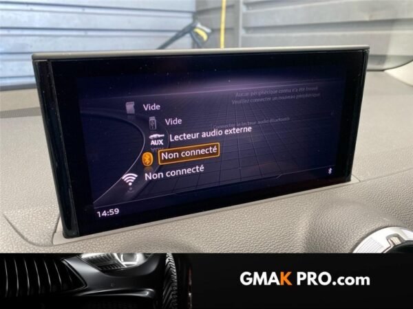 Audi Q2 30 tdi 116 s tronic 7 advanced