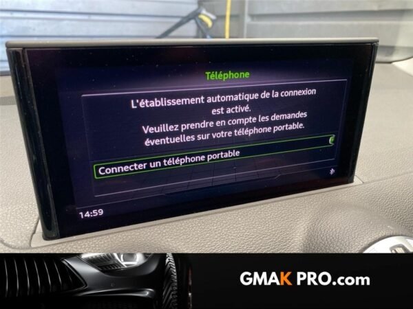 Audi Q2 30 tdi 116 s tronic 7 advanced