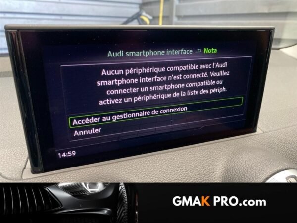 Audi Q2 30 tdi 116 s tronic 7 advanced