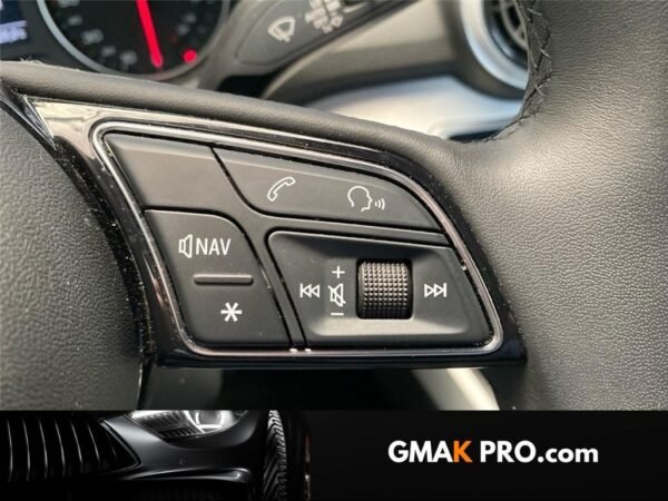 Audi Q2 30 tdi 116 s tronic 7 advanced