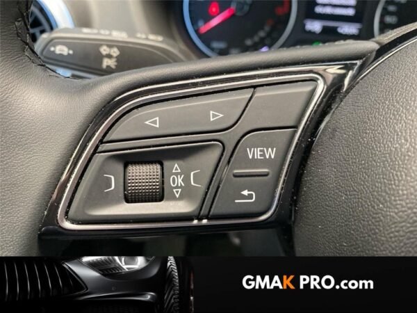 Audi Q2 30 tdi 116 s tronic 7 advanced
