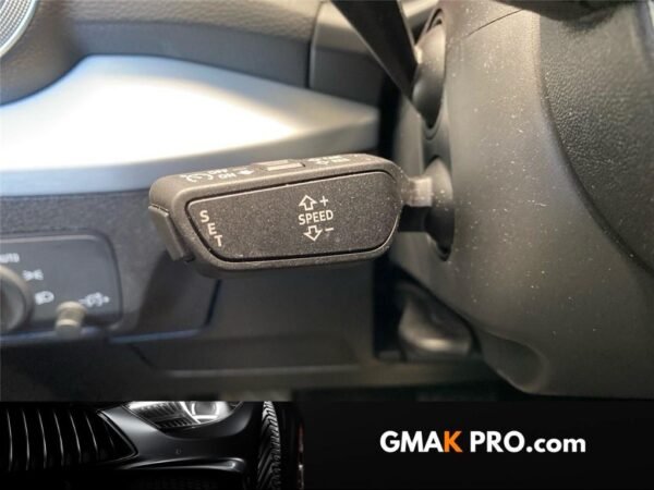 Audi Q2 30 tdi 116 s tronic 7 advanced