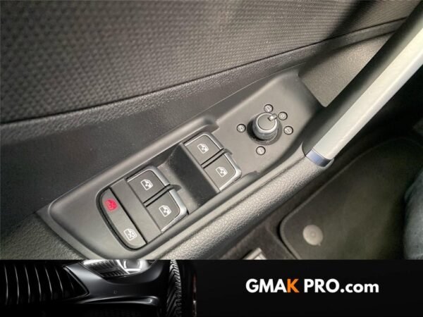 Audi Q2 30 tdi 116 s tronic 7 advanced