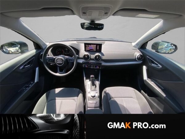 Audi Q2 30 tdi 116 s tronic 7 advanced