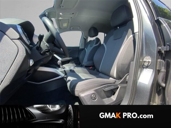Audi Q2 30 tdi 116 s tronic 7 advanced