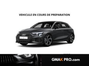 Audi A3/s3/rs3 iv 35 tdi 150 s tronic 7 s line