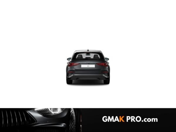 Audi A3/s3/rs3 iv 35 tdi 150 s tronic 7 s line