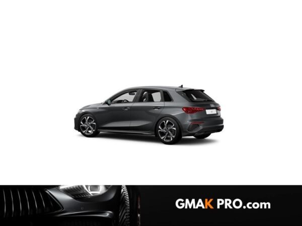 Audi A3/s3/rs3 iv 35 tdi 150 s tronic 7 s line