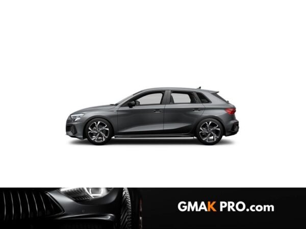 Audi A3/s3/rs3 iv 35 tdi 150 s tronic 7 s line
