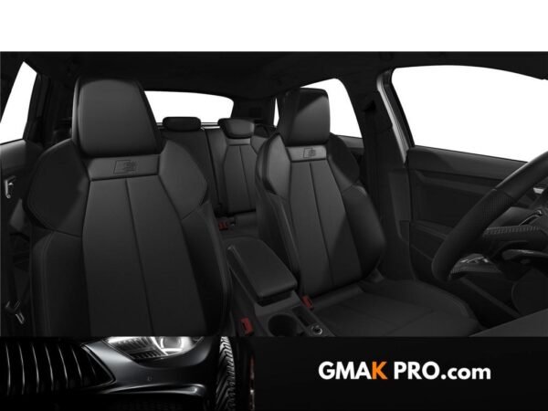 Audi A3/s3/rs3 iv 35 tdi 150 s tronic 7 s line
