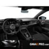 Audi A3/s3/rs3 iv 35 tdi 150 s tronic 7 s line