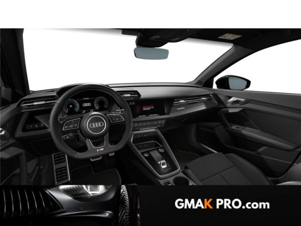 Audi A3/s3/rs3 iv 35 tdi 150 s tronic 7 s line