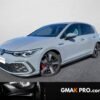 Volkswagen Golf viii 2.0 tdi scr 200 dsg7 gtd