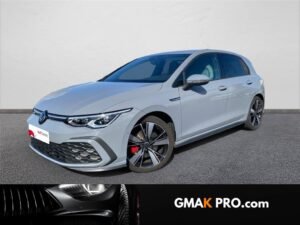 Volkswagen Golf viii 2.0 tdi scr 200 dsg7 gtd