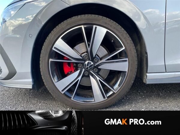 Volkswagen Golf viii 2.0 tdi scr 200 dsg7 gtd