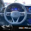Volkswagen Golf viii 2.0 tdi scr 200 dsg7 gtd