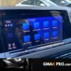Volkswagen Golf viii 2.0 tdi scr 200 dsg7 gtd