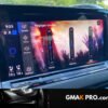 Volkswagen Golf viii 2.0 tdi scr 200 dsg7 gtd