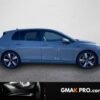 Volkswagen Golf viii 2.0 tdi scr 200 dsg7 gtd