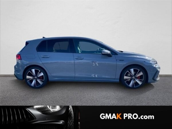 Volkswagen Golf viii 2.0 tdi scr 200 dsg7 gtd