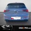 Volkswagen Golf viii 2.0 tdi scr 200 dsg7 gtd