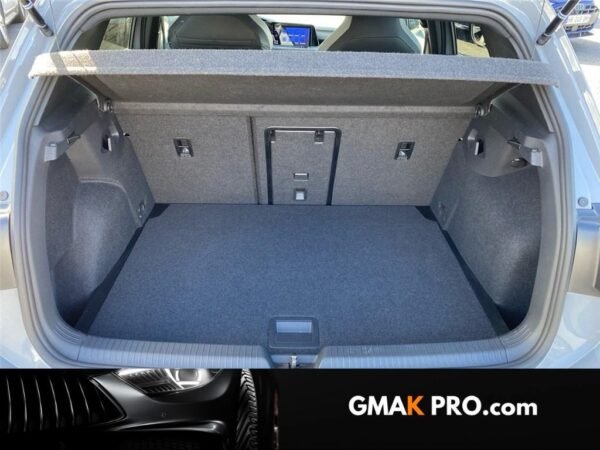 Volkswagen Golf viii 2.0 tdi scr 200 dsg7 gtd