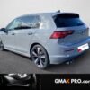 Volkswagen Golf viii 2.0 tdi scr 200 dsg7 gtd