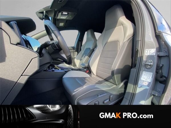 Volkswagen Golf viii 2.0 tdi scr 200 dsg7 gtd