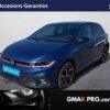 Volkswagen Polo vi 2.0 tsi 207 s&s dsg7 gti