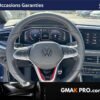 Volkswagen Polo vi 2.0 tsi 207 s&s dsg7 gti