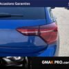 Volkswagen Polo vi 2.0 tsi 207 s&s dsg7 gti