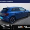 Volkswagen Polo vi 2.0 tsi 207 s&s dsg7 gti