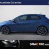 Volkswagen Polo vi 2.0 tsi 207 s&s dsg7 gti