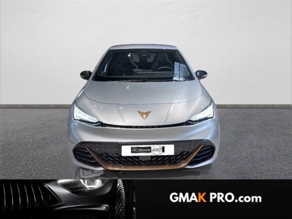 image_3114984_2 Cupra Born 230 ch - batterie l v