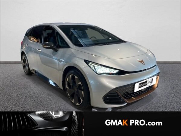 image_3114984_3 Cupra Born 230 ch - batterie l v