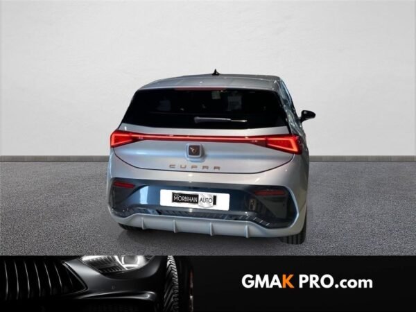 image_3114984_5 Cupra Born 230 ch - batterie l v