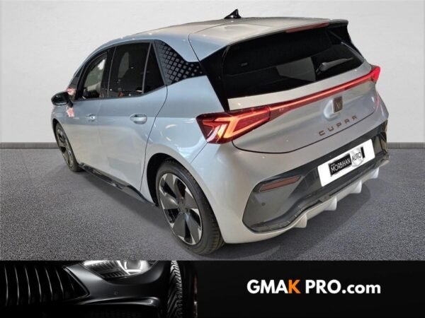 image_3114984_7 Cupra Born 230 ch - batterie l v