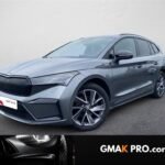 Skoda Enyaq Iv 60 sportline