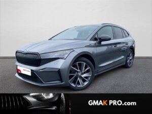 Skoda Enyaq Iv 60 sportline
