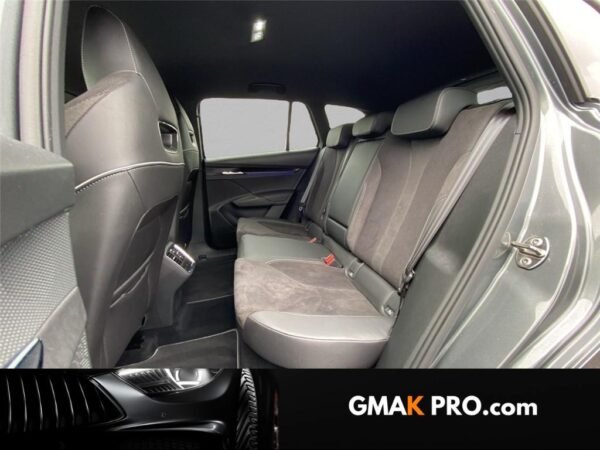 Skoda Enyaq Iv 60 sportline